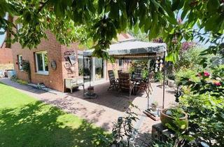 Haus kaufen in 31191 Algermissen, """ ALGERMISSEN OT """ Traumhaft Wohnen inmitten der Natur! Inkl. Garage und vielen tollen Extras!