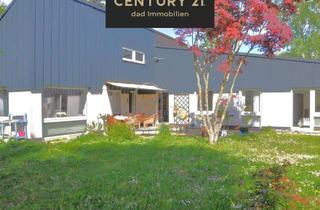 Villa kaufen in 82279 Eching, Abrissreife Villa auf Traum Süd-West Grundstück Nähe Ammersee