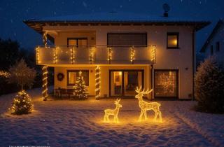 Villa kaufen in 78224 Singen, Moderne Stadtvilla-Ein Ort zum Ankommen