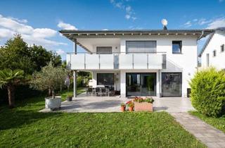 Villa kaufen in 78224 Singen, Moderne Stadtvilla-Ein Ort zum Ankommen