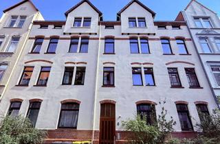 Mehrfamilienhaus kaufen in 30177 List, Hochwertig saniertes Mehrfamilienhaus im Herzen der List