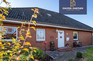 Haus kaufen in 18246 Jürgenshagen, Ideal für Ihre Familie - Gepflegtes EFH auf großzügigem Grundstück!