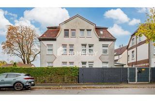 Doppelhaushälfte kaufen in 44649 Wanne, Ideal für die Familie! Geräumige Doppelhaushälfte mit liebevoll angelegtem Garten in Herne