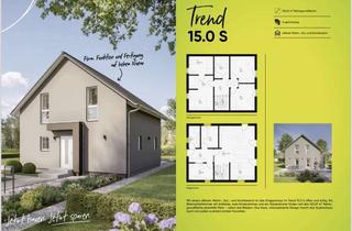 Haus kaufen in 16247 Joachimsthal, Raum für alles was dir wichtig ist hochwertig gebaut für dein Leben mit Sicherheit