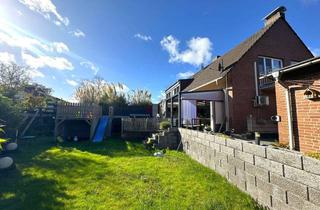 Doppelhaushälfte kaufen in 47877 Willich, Ihr Platz zum Ankommen -Sanierte Doppelhaushälfte auf großem Grundstück in Niederheide