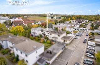 Haus kaufen in 64653 Lorsch, Viel Platz für Ihre Wohnträume - Reihenmittelhaus mit Galerie und Garten in Lorsch