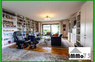 Haus kaufen in 75433 Maulbronn, ein Dornröschenbungalow mit Potenzial – erwecken Sie dieses Haus zu neuem Leben ✨