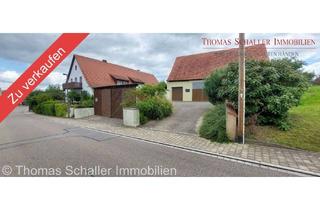 Bauernhaus kaufen in 91747 Westheim, Vielseitiger ehemaliger Bauernhof mit großem Grundstück – Wohnen, Arbeiten Gestalten