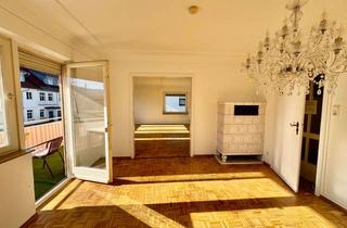 Haus kaufen in 73087 Bad Boll, 2 FH im attraktiven Bad Boll - Familien, Mehrgenerationen oder Kapitalanleger