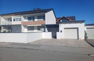 Doppelhaushälfte kaufen in 84524 Neuötting, Doppelhaushälfte Neuötting Unterstadt von privat