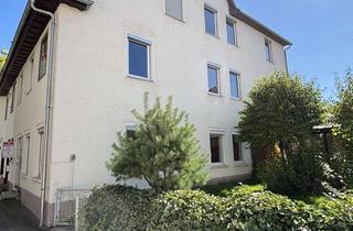 Haus kaufen in 89601 Schelklingen, Investition mit Charakter - Stadthaus mit Potenzial in Schelklingen.