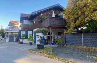 Einfamilienhaus kaufen in 87534 Oberstaufen, 8-Zimmer Einfamilienhaus mit Garage in Oberstaufen