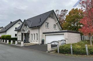 Einfamilienhaus kaufen in 32049 Herford, Einfamilienhaus in Herford - Holzmann Immobilien