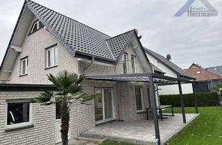 Einfamilienhaus kaufen in 32049 Herford, Einfamilienhaus in Herford - Holzmann Immobilien