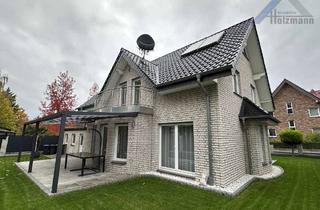 Einfamilienhaus kaufen in 32049 Herford, Einfamilienhaus in Herford - Holzmann Immobilien