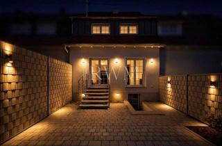 Reihenhaus kaufen in 72406 Bisingen, Fast zu perfekt, um wahr zu sein. Renoviertes Reihenhaus, sofort bezugsfertig!