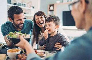 Haus kaufen in 16278 Angermünde, Investieren, wohnen, sparen: Das Haus, das sich fast von selbst bezahlt