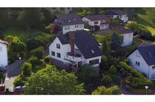 Einfamilienhaus kaufen in 55452 Laubenheim, Einfamilienhaus mit Einliegerwohnung