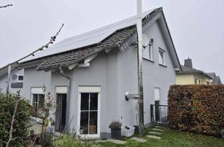 Haus kaufen in 56412 Nentershausen, Freistehendes EFH- VB ohne Provision