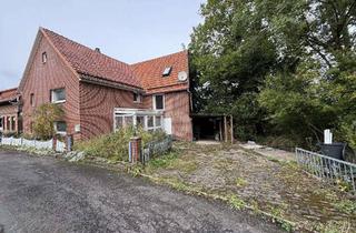 Haus kaufen in 37130 Gleichen, ROHDIAMANT MIT POTENZIAL