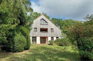 Villa kaufen in 63801 Kleinostheim, Traumhafte Landhaus-Villa mit parkähnlichem Flair