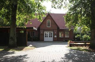 Haus kaufen in Jeddinger Dorfstraße 19, 27374 Visselhövede, VON PRIVAT! Schmuckstück im alten Ortskern von Jeddingen!