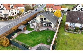 Haus kaufen in 37191 Katlenburg-Lindau, Wohnhaus mit Werkstatt, Ideal für Handwerk/Hobby, Provisionsfrei