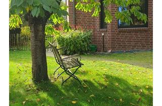 Einfamilienhaus kaufen in 16321 Bernau bei Berlin, Einfamilienhaus mit Charme, moderner Ausstattung und großem Grundstück in Bernau