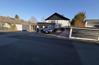 Einfamilienhaus kaufen in 97892 Kreuzwertheim, Hochwertig saniertes Einfamilienhaus mit großer Einliegerwohnung in Kreuzwertheim