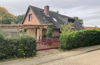 Haus kaufen in Buchenweg 13, 21745 Hemmoor, 6-Zimmer Haus in Hemmoor
