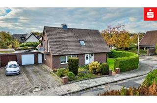 Einfamilienhaus kaufen in 48465 Schüttorf, Großzügiges Einfamilienhaus mit viel Platz für die ganze Familie