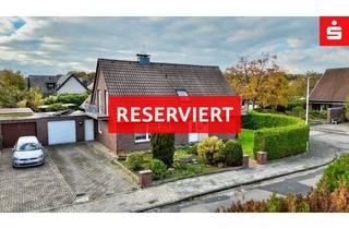 Einfamilienhaus kaufen in 48465 Schüttorf, Großzügiges Einfamilienhaus mit viel Platz für die ganze Familie