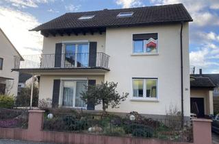 Einfamilienhaus kaufen in Autharistraße 26, 67166 Otterstadt, Provisionsfreies Einfamilienhaus mit Einliegerwohnung
