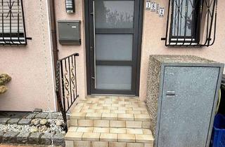 Reihenhaus kaufen in 69469 Weinheim, Gepflegtes Reihenhaus mit PV und neuer Heizung!