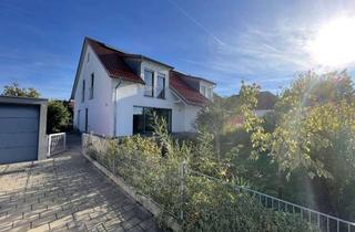 Haus mieten in Margeritenweg, 92369 Sengenthal, Gepflegtes 4-Zimmer Einfamilienhaus in Sengenthal