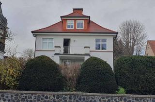 Haus mieten in Bahnhofstraße 60, 36341 Lauterbach, Kleine feine Stadtvilla mit traumhaft schönem Garten