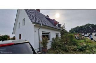 Haus mieten in Langobardenstraße 19, 21680 Stade, Traum-Doppelhaushälfte in ruhiger Lage von Stade – perfekt für modernes Wohnen mit Platz für Familie