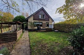 Haus mieten in 24882 Schaalby, Geräumiges 4-Zimmer-Haus in Schaalby