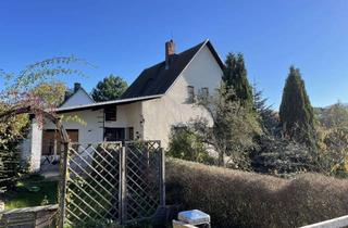 Haus mieten in 04654 Frohburg, Attraktives 5-Zimmer-Einfamilienhaus mit Einbauküche in Frohburg