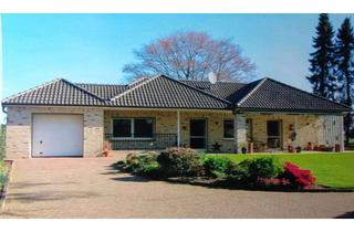 Haus mieten in 47589 Uedem, Wunderschöner Bungalow in Traumlage im Außenbereich von Uedem mit Garage u. großem Garten von Privat