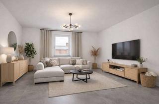 Haus mieten in 55239 Gau-Odernheim, Neubau-DHH mit Klima & Photovoltaik