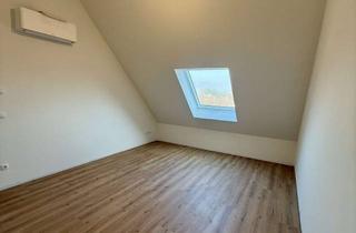 Haus mieten in 55239 Gau-Odernheim, Neubau-DHH mit Klima & Photovoltaik