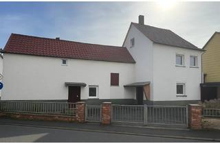 Haus mieten in Lindenstraße 16 A, 35444 Biebertal, Charmantes Einfamilienhaus (4 Zi.) in Biebertal mit Garage