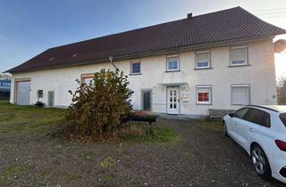 Bauernhaus mieten in 72517 Sigmaringendorf, Charmantes, gemütliches , schön saniertes 6-Zimmer Bauernhaus