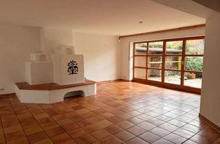 Haus mieten in St. Stephan-Weg 12, 82041 Oberhaching, Großzügiges Reihenmittelhaus in Oberhaching mit 3,5 Zimmern