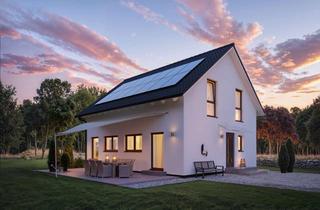 Haus mieten in 71577 Großerlach, Investieren Sie Ihre Miete in Ihre Zukunft - Ihr Traumhaus!