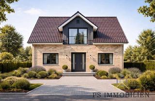 Haus mieten in 24306 Lebrade, Modernes KfW-40 Einfamilienhaus-Mietkauf auch ohne Eigenkapital möglich-