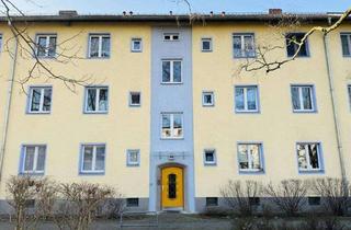 Anlageobjekt in Gehsener Straße 41, 12555 Köpenick, Köpenick: Vermietete Wohnung zur Kapitalanlage