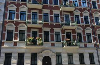 Anlageobjekt in Schwarzackerstraße, 04299 Stötteritz, Mehrfamilienhaus - Wohnungspaket, 6 Familiengerechte 3-Zimmer-Wohnungen, Schwarzacker Str. 5