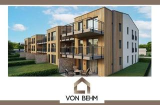 Anlageobjekt in 85290 Geisenfeld, Neubau-Wohnanlage „TANGRINTEL“ in Geisenfeld – Wohnen mit hoher Lebensqualität, modern geplant, nach
